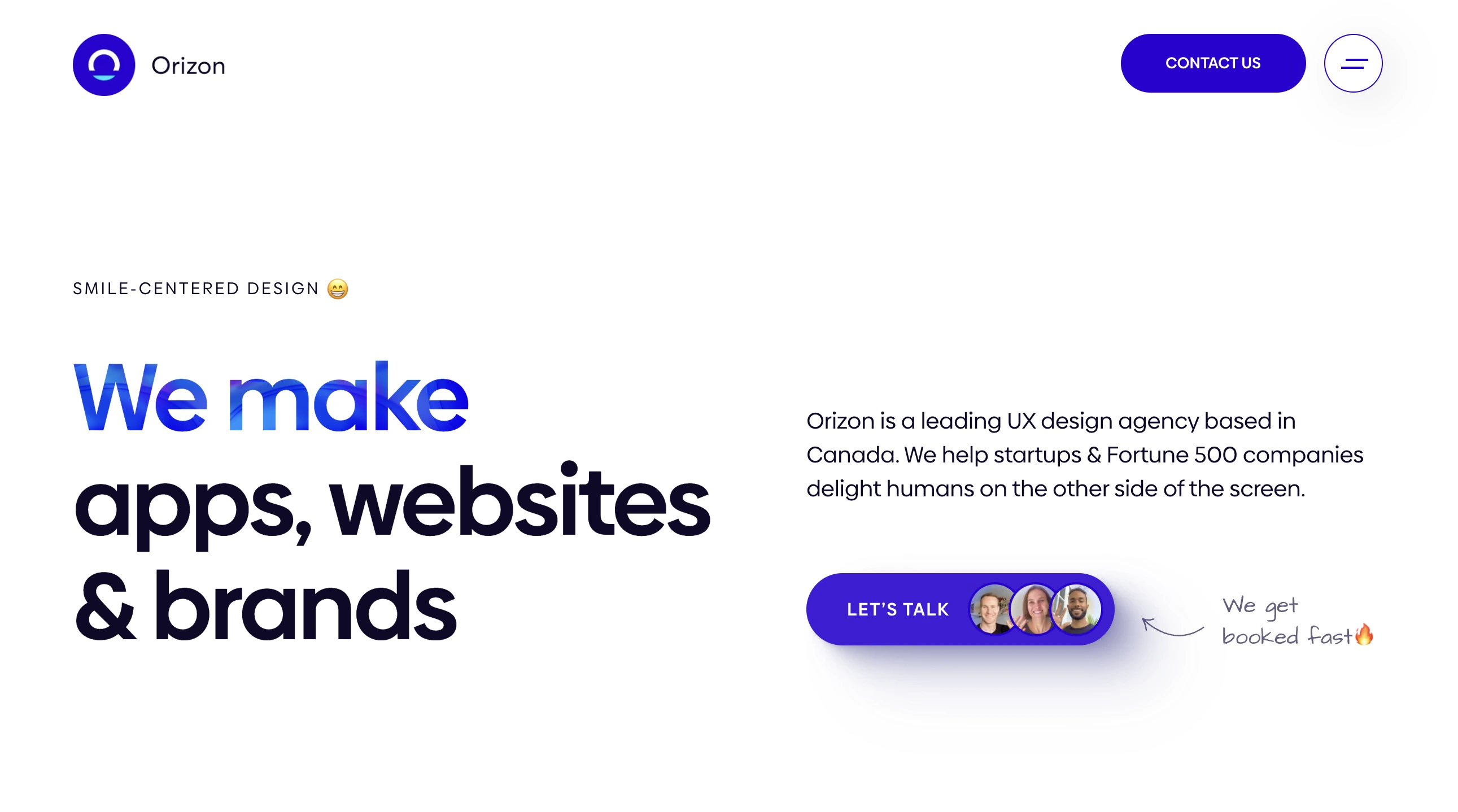 Orizon
